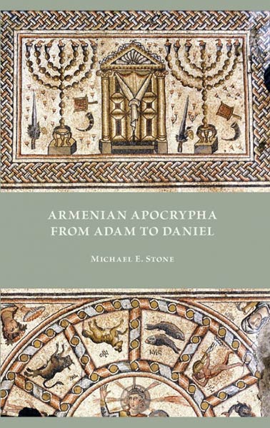 ARMENIAN APOCRYPHA FROM ADAM TO DANIEL