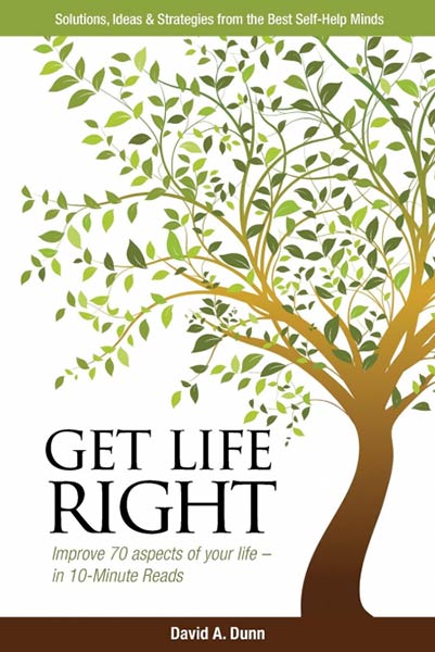 GET LIFE RIGHT