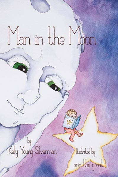 MAN IN THE MOON