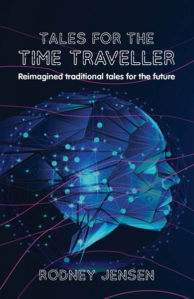 TALES FOR THE TIME TRAVELLER