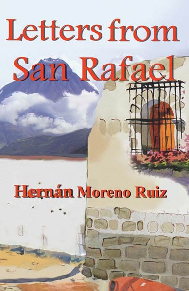 LETTERS FROM SAN RAFAEL