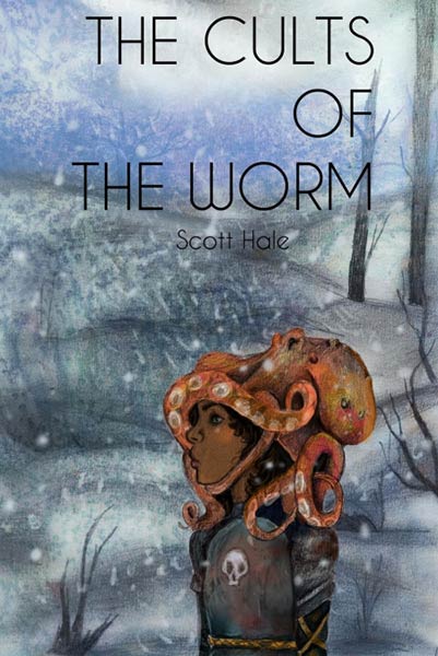 THE CULTS OF THE WORM