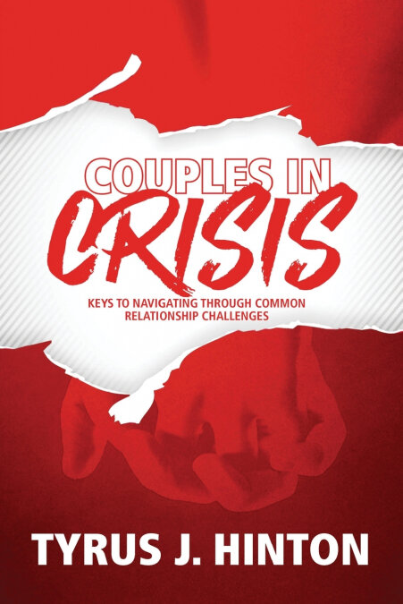 COUPLES IN CRISIS