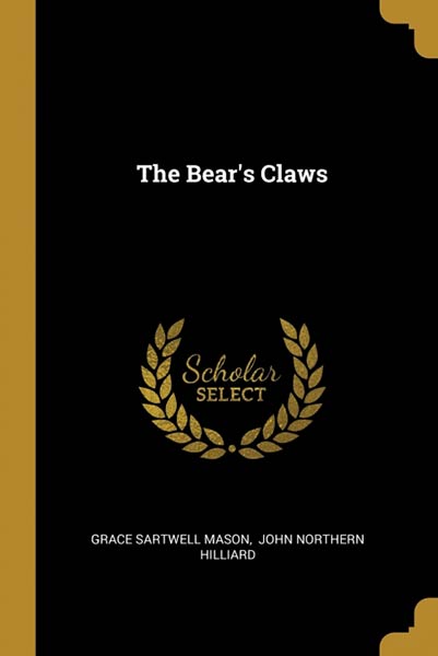 THE BEAR?S CLAWS