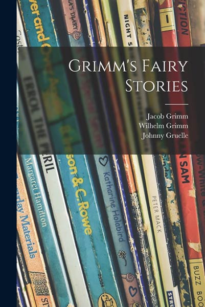 GRIMM?S FAIRY STORIES