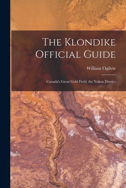 THE KLONDIKE OFFICIAL GUIDE