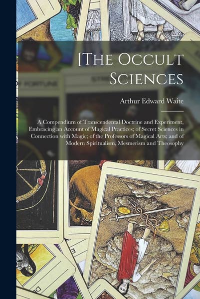 [THE OCCULT SCIENCES