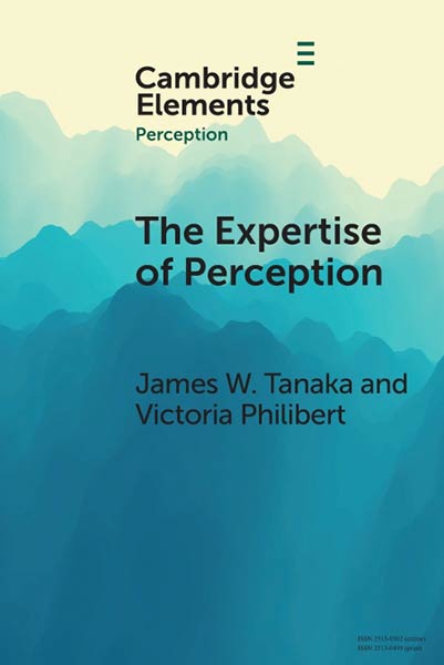 THE EXPERTISE OF PERCEPTION