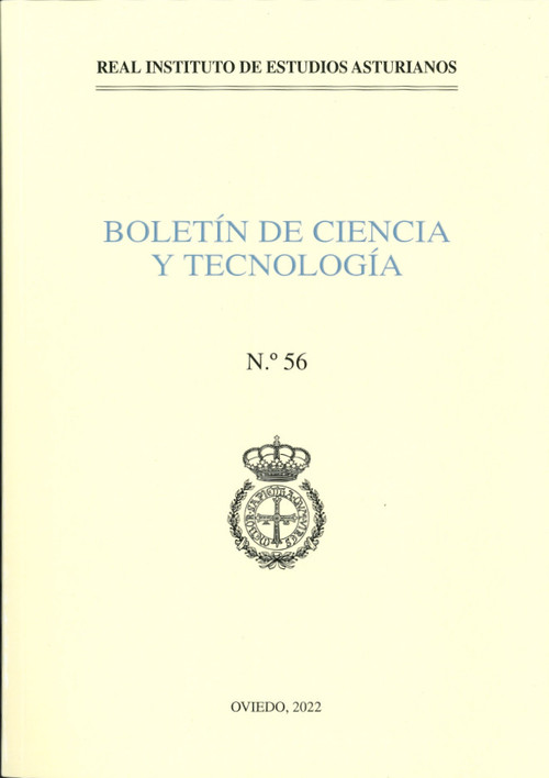 BOLETIN DE CIENCIA Y TECNOLOGIA Nº 56
