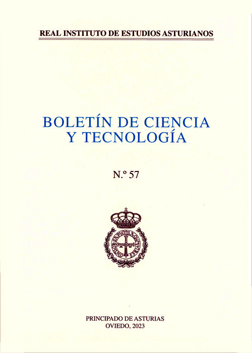 BOLETIN DE CIENCIA Y TECNOLOGIA N 57