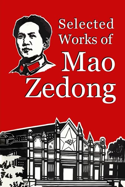 SELECTED WORKS OF MAO ZEDONG