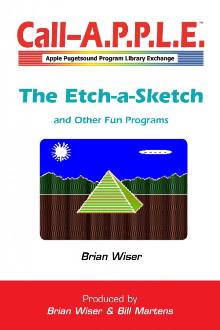 THE ETCH-A-SKETCH AND OTHER FUN PROGRAMS