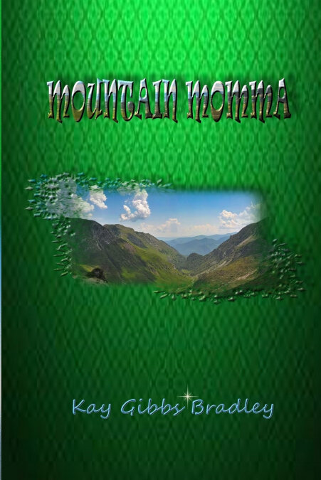 MOUNTAIN MOMMA