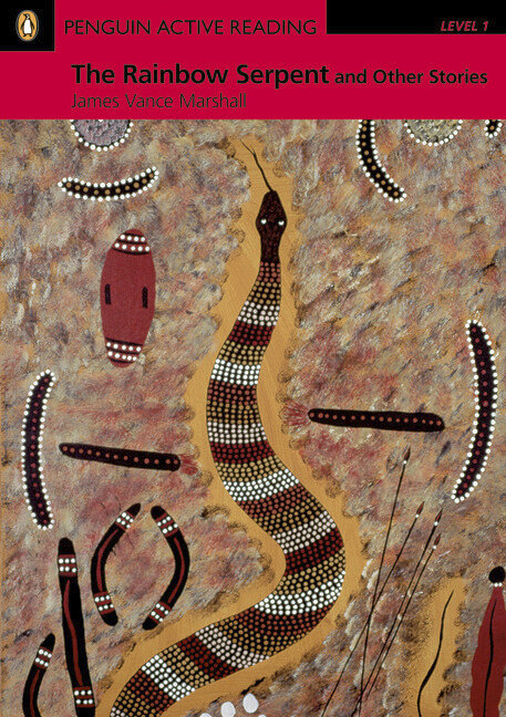 THE RAINBOW SERPENT AND OTHER STORIES