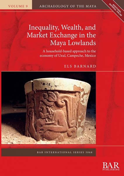INEQUALITY, WEALTH, AND MARKET EXCHANGE IN THE MAYA LOWLANDS