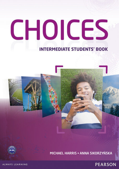 CHOICES INTERMEDIATE STS