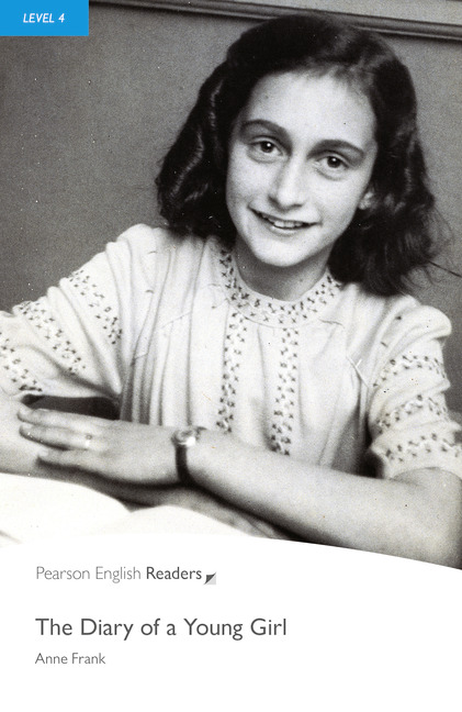 ANNE FRANK