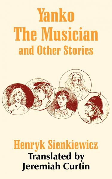 YANKO THE MUSICIAN AND OTHER STORIES
