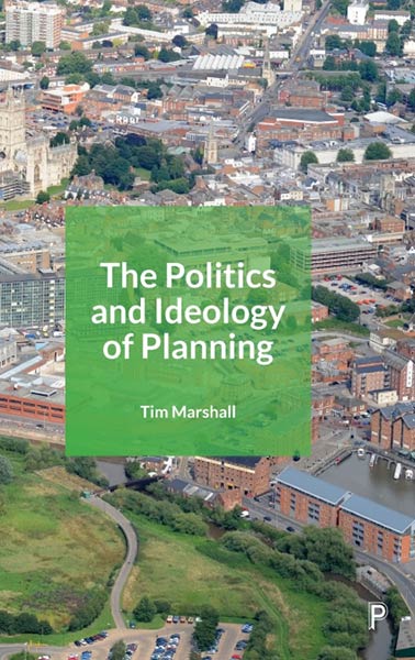 POLITICS AND IDEOLOGY OF PLANNING