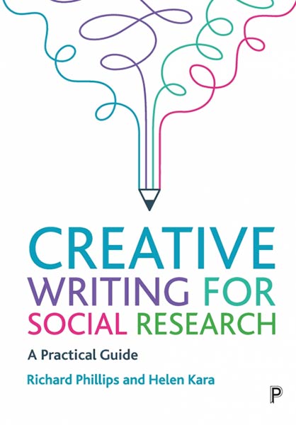 CREATIVE WRITING FOR SOCIAL RESEARCH