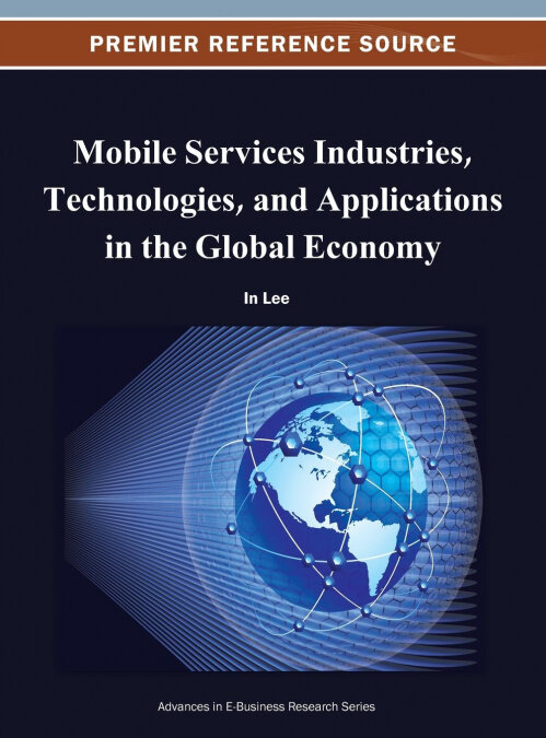 MOBILE SERVICES INDUSTRIES, TECHNOLOGIES, AND APPLICATIONS I