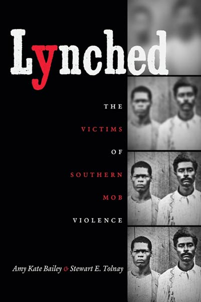 LYNCHED