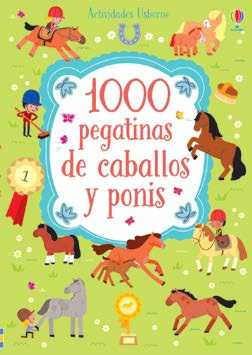 1000 PEGATINAS PRINCESAS