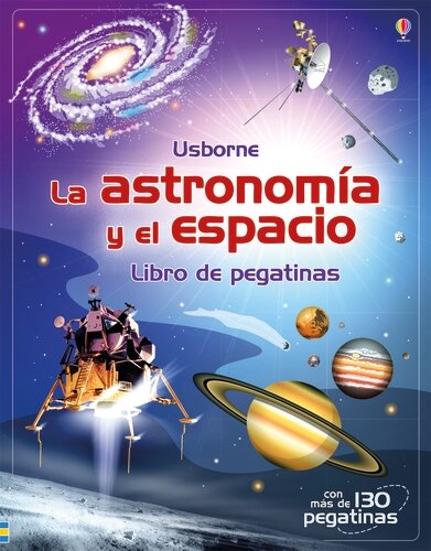 ASTRONOMIA Y EL ESPACIO