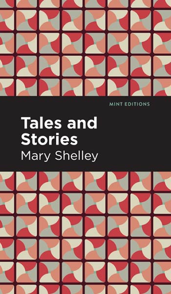TALES AND STORIES
