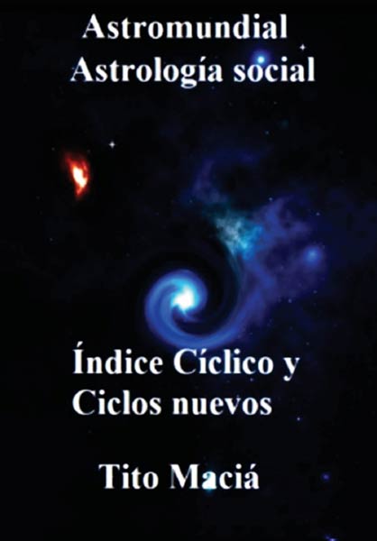 INDICE CICLICO Y CICLOS NUEVOS