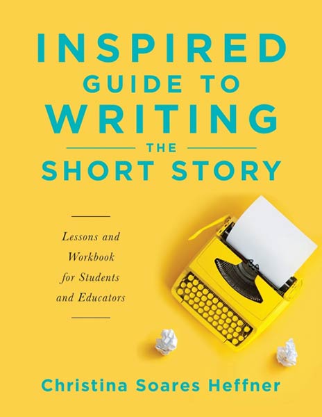 INSPIRED GUIDE TO WRITING THE SHORT STORY