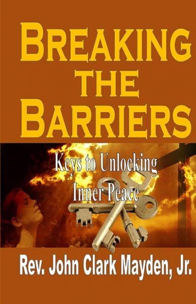 BREAKING THE BARRIERS