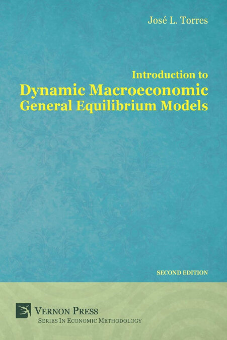 INTRODUCTION TO DYNAMIC MACROECONOMIC GENERAL EQUILIBRIUM MO