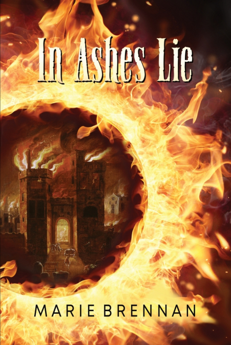 IN ASHES LIE