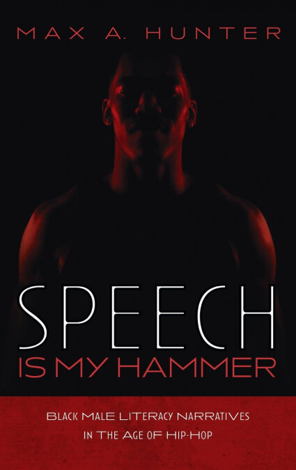 SPEECH IS MY HAMMER