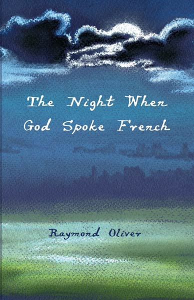 THE NIGHT WHEN GOD SPOKE FRENCH