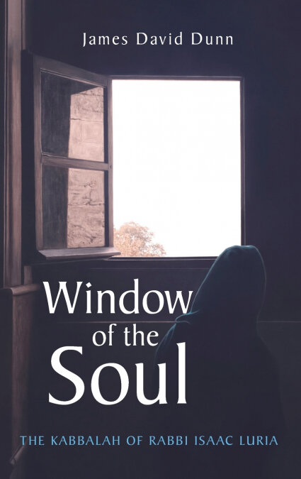 WINDOW OF THE SOUL