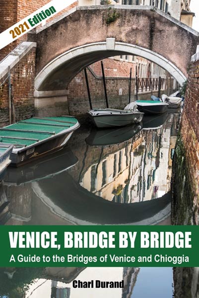 VENICE BRIDGES