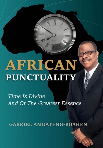 AFRICAN PUNCTUALITY