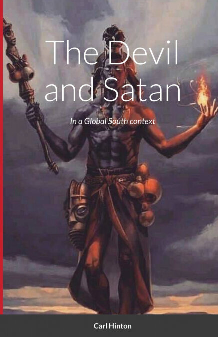 THE DEVIL AND SATAN