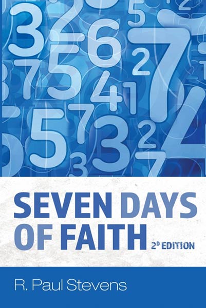 SEVEN DAYS OF FAITH, 2D EDITION