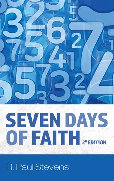 SEVEN DAYS OF FAITH, 2D EDITION