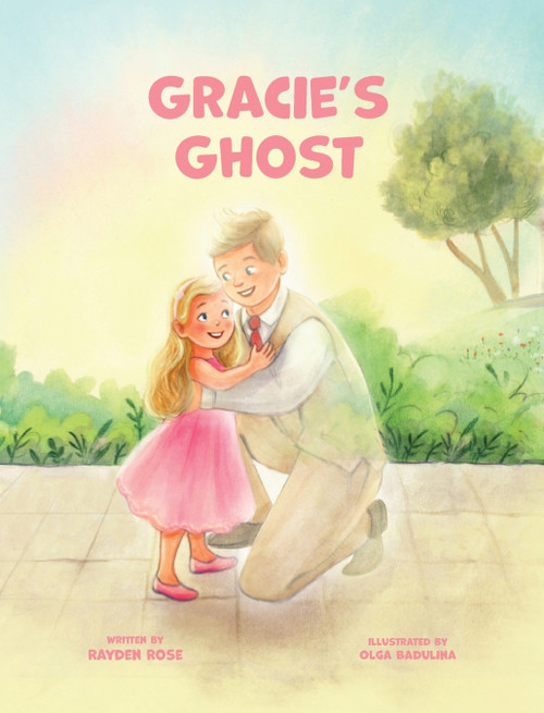 GRACIE?S GHOST