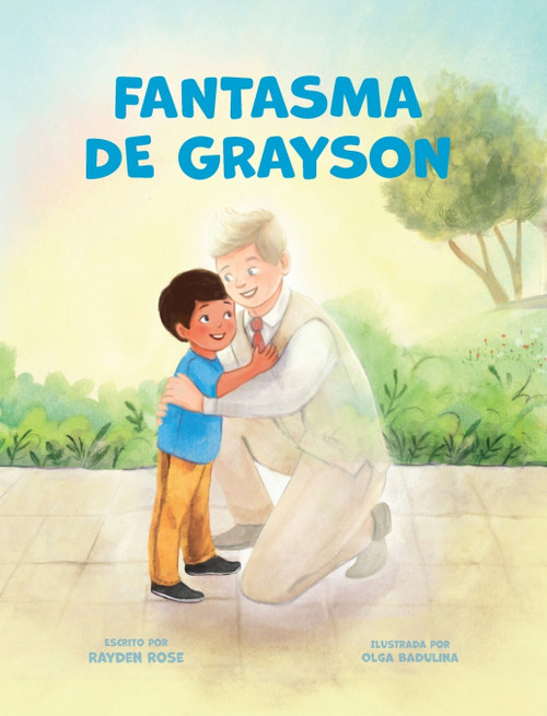 FANTASMA DE GRAYSON