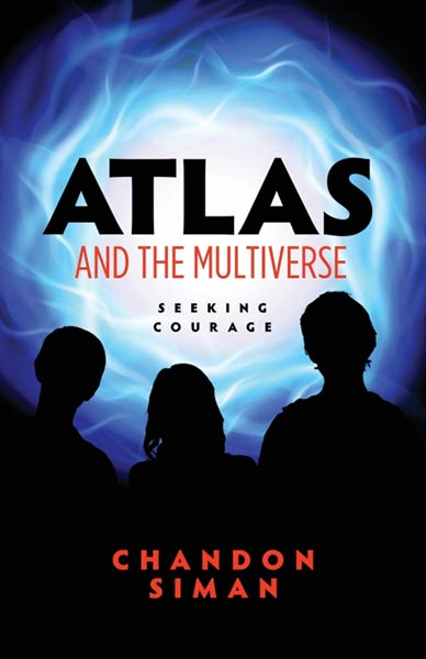 ATLAS AND THE MULTIVERSE
