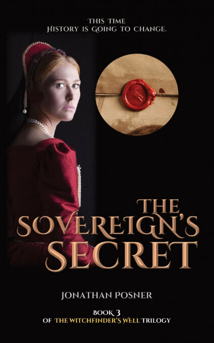 THE SOVEREIGN?S SECRET