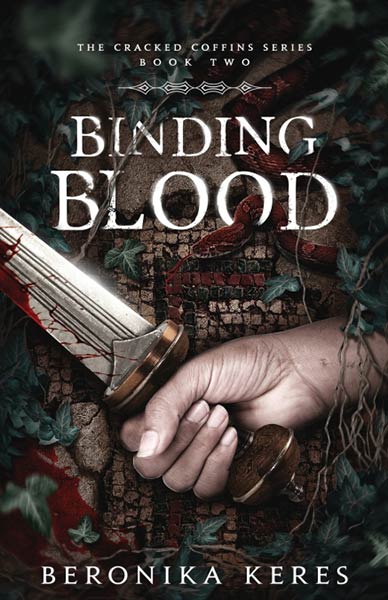 BINDING BLOOD