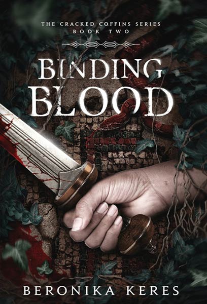 BINDING BLOOD