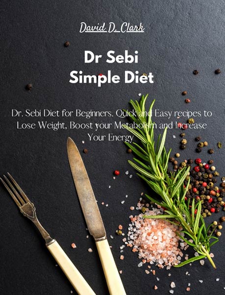 DR SEBI - SIMPLE DIET