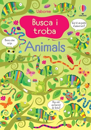 PRIMAVERA, LA. PRIMEROS PASATIEMPOS JUEGOS